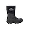 Dryshod Arctic Storm Mid-Calf Extreme Cold Conditions Women's Winter Boot, Black, Waterproof, Size 7 ARS-WM-BK-007 - alternate 5