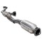 Ap Exhaust Catalytic Converter - Direct Fit, 642244 642244 - alternate 3