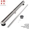 Hydroware Slot Linear Drain -Brushed, 36 Inches HYD-0034 - alternate 3
