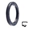 Timken OIL SEAL 710528 - alternate 3