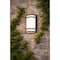 Afx Ventura, 10'' LED 5-in-1 CCT Outdoor Wall Sconce, Black VNTW0710LAJENBK - alternate 2