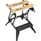 Black & Decker Workmate(R) 225 Portable Work Center and Vise WM225 - alternate 1