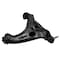 Motorcraft Suspension Control Arm and Ball Joint Assembly,  MCSOE145 - alternate 3