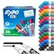 Expo Dry Erase Markers, Assorted, PK36 2135174A - alternate 1