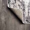Jonathan Y Storm Modern Abstract Gray/Cream 5 ft. x 8 ft. Area Rug CTP110A-5 - alternate 6