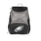 Picnic Time Family Of Brands NFL Philadelphia Eagles - PTX Backpack Cooler 633-00-175-244-2 - alternate 1