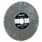 Scotch-Brite Deburr and Finish Pro Unitized Wheel, 9C Extra Coarse+, 6 in x 1/4 in x 7/8 in, 8PK DP-UW - alternate 3