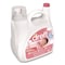 Dreft Laundry Detergent, 165 oz Bottle, Liquid, Baby Powder, 4 PK 03241 - alternate 3