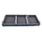 Pioneer FLY Drive DJ Coffin Case that holds two CDJ500 and one DJM300 or similarly sized units. CA300 - alternate 3