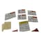 Cnh KIT DECALS, CNH OEM 86611238 86611238 - alternate 3