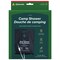 Coghlans Coghlan's Black Solar Shower 4.2 gal 2420 - alternate 1