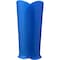 Ironwear 8in Tough-Guard PVC Hard Shell Forearm & Wrist Protector, Medium, Blue 4980-B-MD - alternate 3