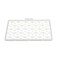 Midea AIR FILTER 12120100A12682 - alternate 1