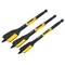 Dewalt Nail Cutting Spade Bit DWAWDNS3PC - alternate 2