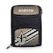 Picnic Time Family Of Brands NFL New Orleans Saints - PTX 2.0 Tarana Recycled Backpack Cooler 633-02-179-204-2 - alternate 1