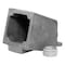 Leviton Plugs and Receptacles BX60-M - alternate 1