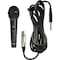 Nady Center Stage MSC5 Wired Dynamic Microphone - 20 ft - Proprietary CENTERSTAGE MSC3 - alternate 1