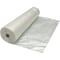 Farm Plastic Supply Clear Plastic Sheeting, 8 mil, Thick Plastic Sheeting, Heavy Duty Polyethylene Film, 15ftx100ft Z-8MilClearPC-4004 - alternate 1