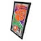 Holland Bar Stool Co Clemson 15" x 26" Football Mirror MFtblClmson - alternate 3