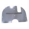 John Deere COVER, OEM 8106643 - alternate 4