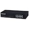 Intellinet Network Solutions 8 X Poe Ports, Ieee 802.3At/Af Power-Over-Ethernet (Poe+/Poe),  560764 - alternate 1