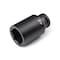 Tekton 3/4 Inch Drive x 42 mm Deep 6-Point Impact Socket SID33142 - alternate 1