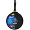Oster Clairborne 11 Inch Nonstick Aluminum Pancake Pan 127742.01 - alternate 4