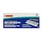 Frost King Heat and Air Deflector, 10 to 14 in L, 9-3/8 in W, Plastic, Clear HD5 - alternate 2