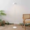 Jonathan Y Laurel 59" Contemporary Minimalist Mushroom Metal Adjustable Height Rechargeable Cordless Integrated JYL7165A - alternate 8