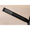 Kingston Brass 7" Center Deck-Mount Clawfoot Tub Faucet with Hand Shower, Matte Black AE8400CG - alternate 4