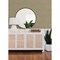 A-Street Prints Malin Wheat Faux Grasscloth Wallpaper 4066-26563 - alternate 4