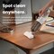 Techko KOBOT Flexible Rechargeable Cordless Vacuum, 4PK CL-201-1-4PK - alternate 4