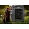 Dakota 283 CRaTE - Canine Rough and Tough Economy Kennel - X-Large - Olive D2-CRATE-XL-OLI - alternate 5