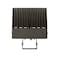 Beyond Led Technology EXTREME, LED Flood Light, Adj Wt 125W-250W, 42500 Lm , Adj CCT 4K-5K-57K, Yoke Mount, Bronze Housing 156837 - alternate 3