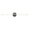 Afx Dion - LED Vanity - 36in - Satin Nickel DIOV3603LAJD1SN - alternate 1