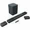 Jbl Bar 1300x Wireless Soundbar And Subwoofer, Black JBLBAR1300BLKAM - alternate 9
