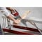 Marshalltown Drywall Saw, Drywall Cutting, Wallboard Saw, Gypsum Saw, Soft Grip SGDS32 - alternate 2