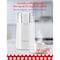 Betty Crocker Electric Coffee Grinder, Grinds Up to 12 Cups, Stainless Steel Bowl & Blades, White BC-4821W - alternate 5