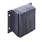 Ideal Warehouse Innovations Laminated Bumper, LB912-14 24-3503 - alternate 1