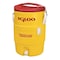 Igloo Igloo Red/Yellow 5 gal Water Cooler 451 - alternate 1