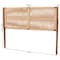 Bali & Pari Holitz Rope Woven Headboard 262-14310-ZORO - alternate 4