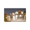 Feit Electric Wall Pack Pro Series 50 W 1 lights LED Bronze S15CWPK/850/BZ - alternate 2