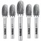 Dewalt CARBIDE BURR SIZE SE-5, 5PK DXCBTJSE5-5 - alternate 1