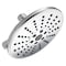 Delta Universal Showering Components H2OKinetic 3-Setting Raincan Shower Head 52688-PR - alternate 2