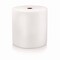 Locor Hardwound Paper Towels, 1 Ply, 1600 Sheets, 1,200 ft, White 46904 - alternate 1
