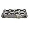 Diamond Chain ROFF LINK DMD-100HT-2 ROFF LINK P ; D6158 - alternate 1