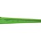 Mytee Products 3/8in-1/2in Hi-Viz Green Heavy Duty Ratchet Load Chain Binder w/ Grab Hooks CBRS38-SG - alternate 6