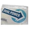 Cnh DECAL, CNH OEM C9NN7N468A C9NN7N468A - alternate 2