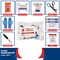 True Rescue Personal Bleeding Control Kit, Premium with NuStat and SWAT-T TRBC3-Pn-SWATT - alternate 2