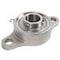 Timken SUCSFLANGE207/F FLANGEANGE BLOCK BALL BEARING SUCSFL207/F - alternate 3